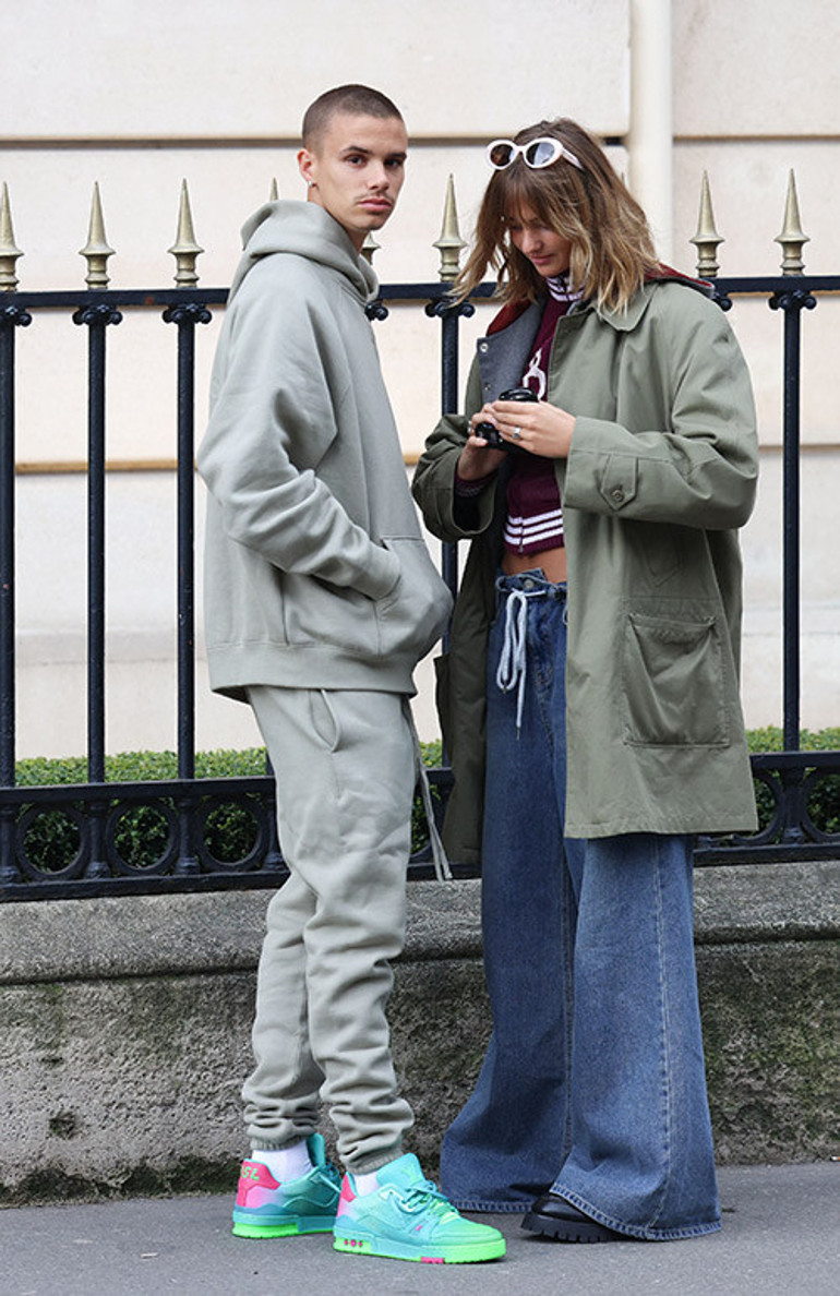 Aynı eve taşınmak ilişkilerine yaramadı… 5 yıllık aşkları bir anda bitiverdi