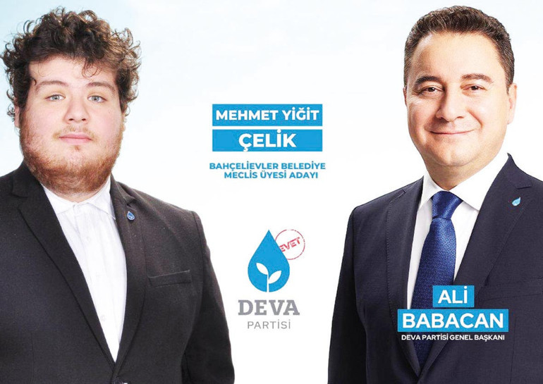 DEM konusunda yanlış propaganda