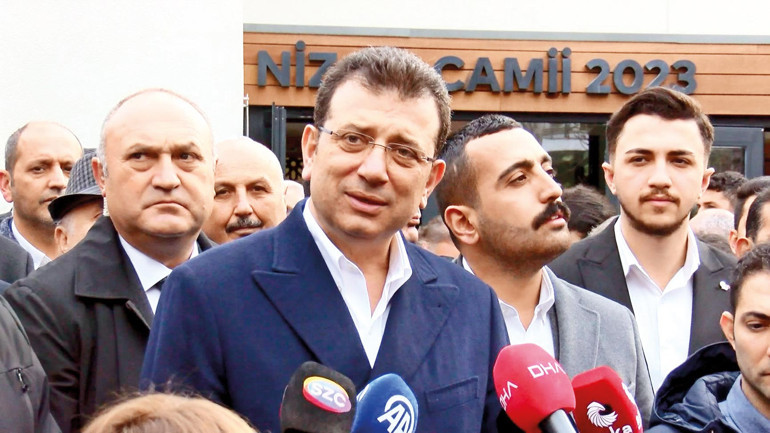 DEM konusunda yanlış propaganda