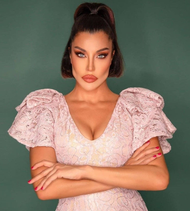 Haluk Levente hakaret eden Deniz Akkaya’nın 3.5 yıl hapsi isteniyor