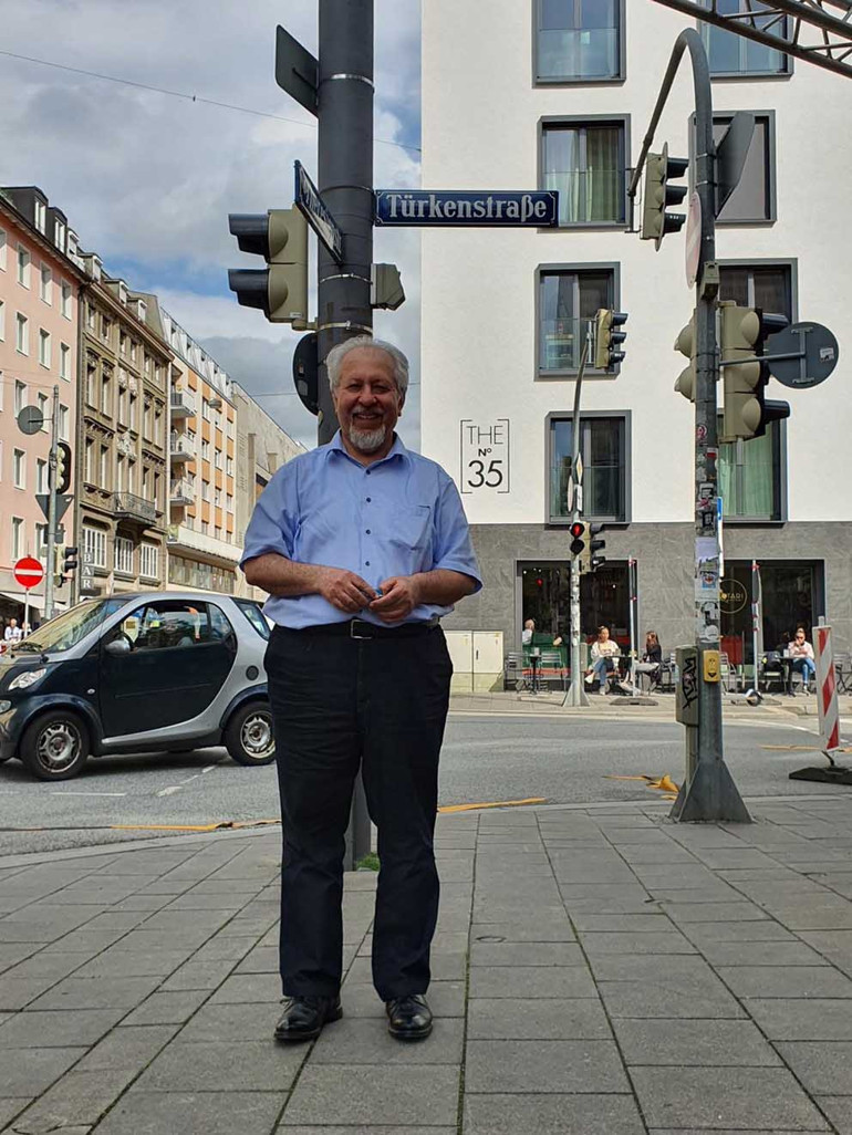 60 yıllık göçü baştan yazdı