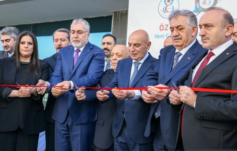 Turgut Altınok: Sağlık alanında çok yatırım yaptık