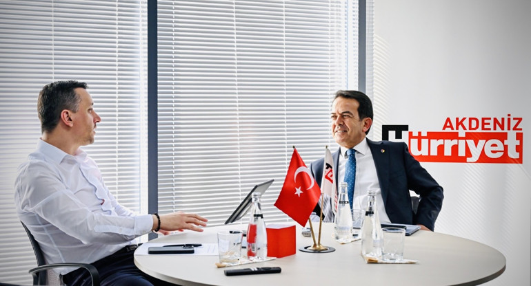 Yol kısalırsa sebze-meyve yüzde 25 ucuzlar