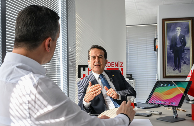 Yol kısalırsa sebze-meyve yüzde 25 ucuzlar