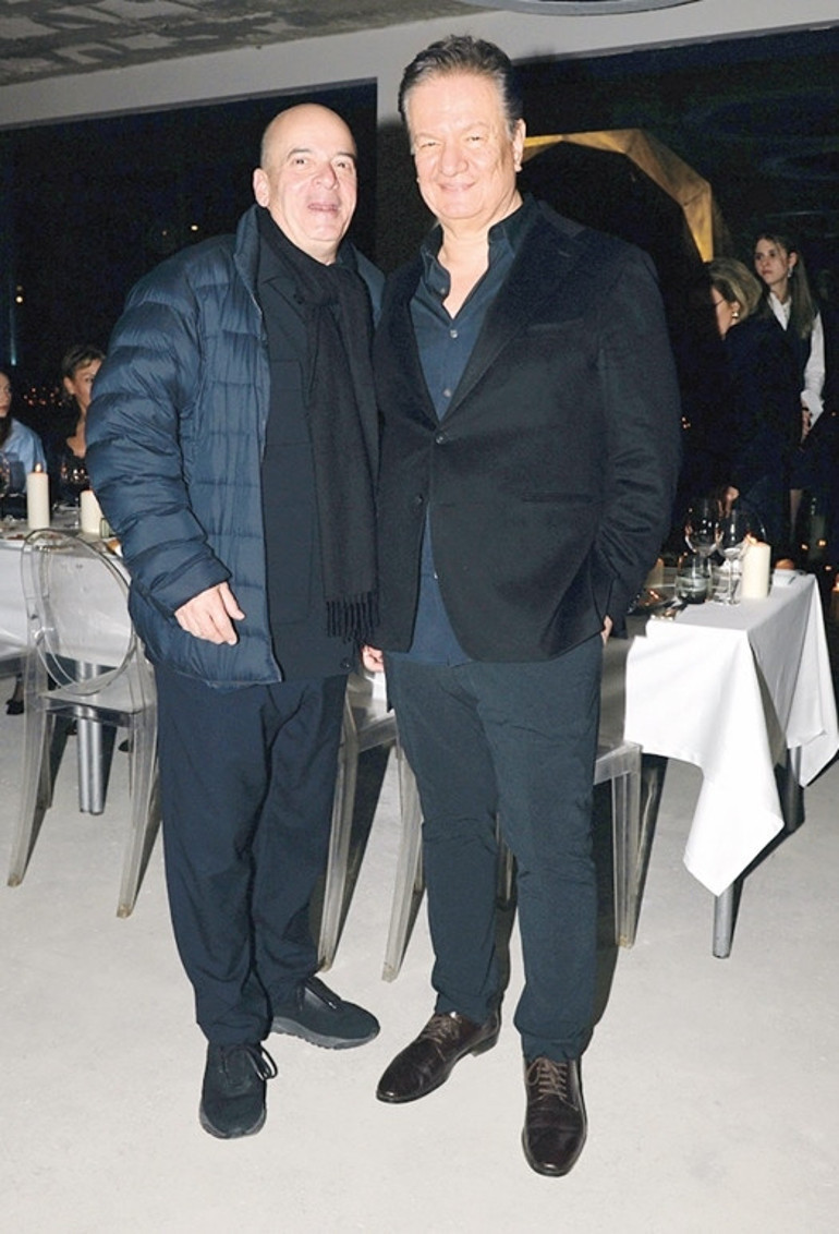 Nişantaşı’nda sanat buluşması