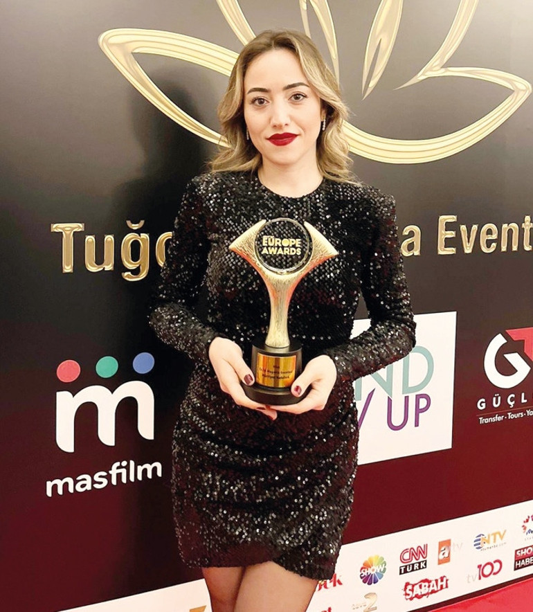 En iyileri yapay zekâ seçti