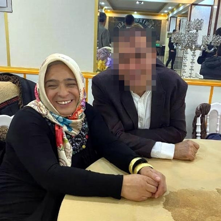 Sakaryada Eşim beni öldürecek ihbarı yaptıktan sonra kaybolmuştu Leyla Demirin cansız bedeni bulundu