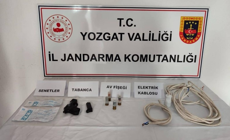 Ustaya akılalmaz tuzak Tamir için gittiği evde kâbusu yaşattılar