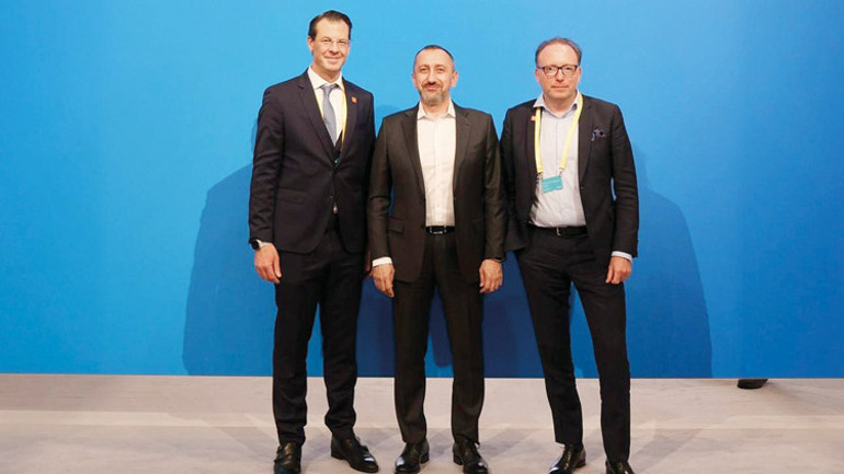 Robotlarla bir gün... Barcelona’daki teknoloji şovunda yapay zekâ destekli robotları inceledik