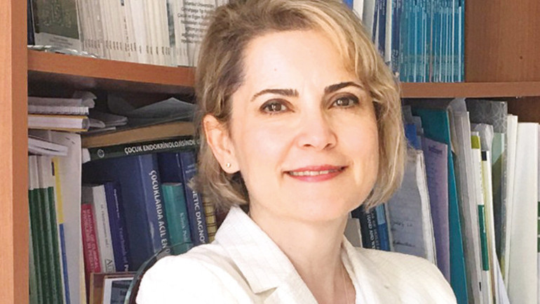 Teşhis edilmesi 7 yıl sürüyor