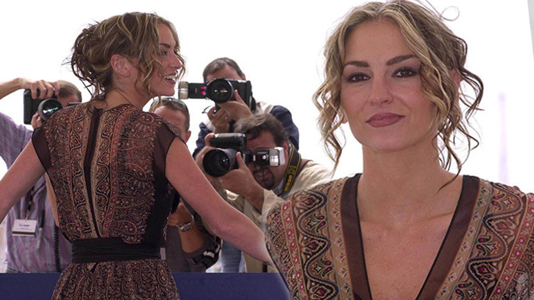 Ünlü oyuncu ev borcunu ödemek için müstehcen pozlarını sattı: Beni yargılayanlar umarım benim durumuma düşmez