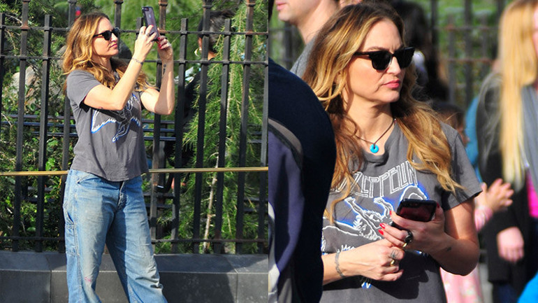 Ünlü oyuncu ev borcunu ödemek için müstehcen pozlarını sattı: Beni yargılayanlar umarım benim durumuma düşmez