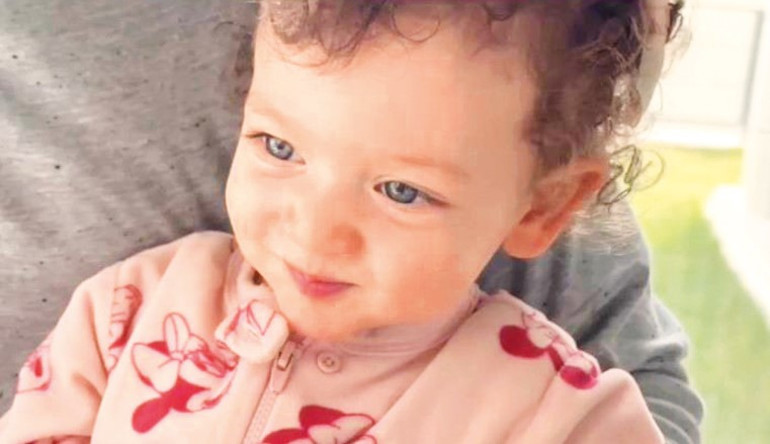 Doğum sonrası ilk fotoğraf... 4 Kasım 2025... Hoş geldin oğlum