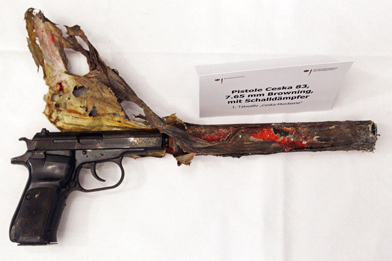 NSU davasında bir iddianame daha