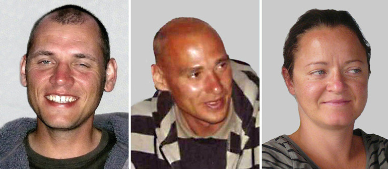 NSU davasında bir iddianame daha