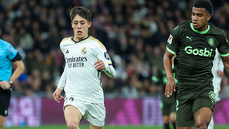 Vincenzo Montelladan Arda Güler sorusuna dikkat çeken cevap: Davet etme şansımız...