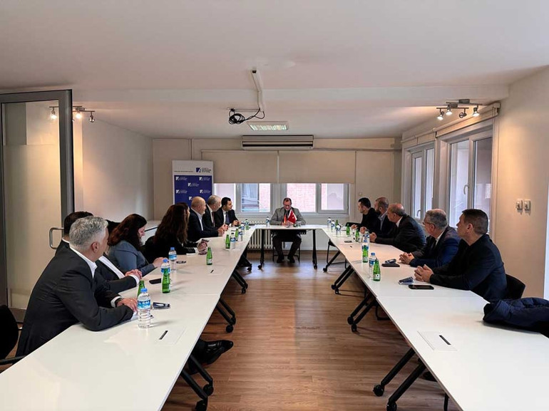 ‘ATİAD, Almanya ile Türkiye arasında köprü oldu’