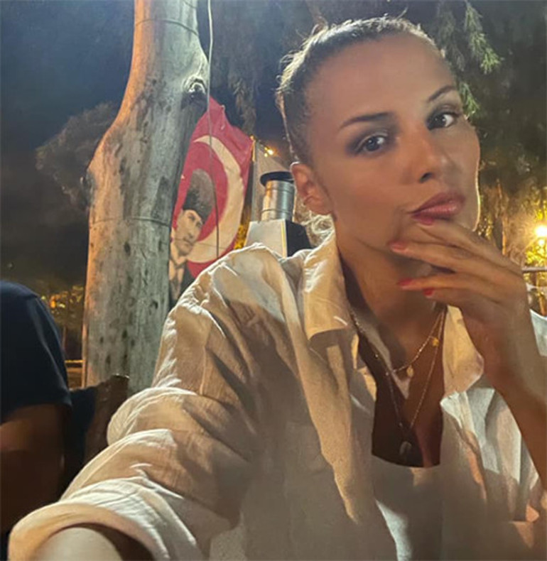 Türkiyenin en güzel kızı olarak taç giymişti... Şöhreti değil çocuklarının annesi olmayı seçti