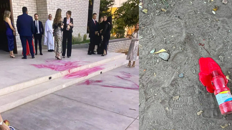 Oğlunun fakir bir kızla evlenmesini istemeyen kayınvalide terör estirdi Yaptıkları tüm kasabayı çileden çıkardı