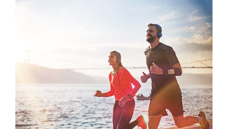 Enerjimiz hiç bitmesin