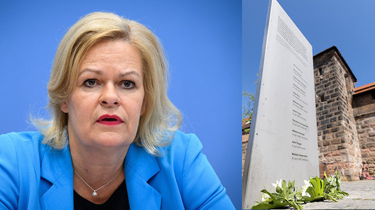 ‘NSU konusunda yapılan hatalar utanç verici’