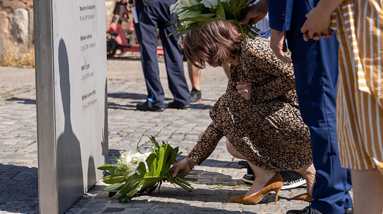 ‘NSU konusunda yapılan hatalar utanç verici’