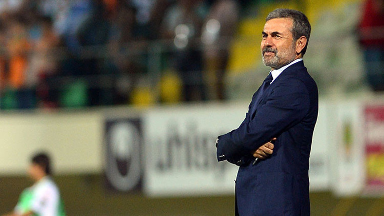 Ömer Şişmanoğlu, yıllar sonra Spor Arenaya itiraf etti: Aykut Kocamanı anlamadım, sıkıntılı birisi | Bilic ve Eneramonun menajeri aynı olduğu için oynayamadım