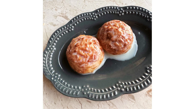 Bu lokantada aşırıya kaçmadan krallar gibi yemek mümkün