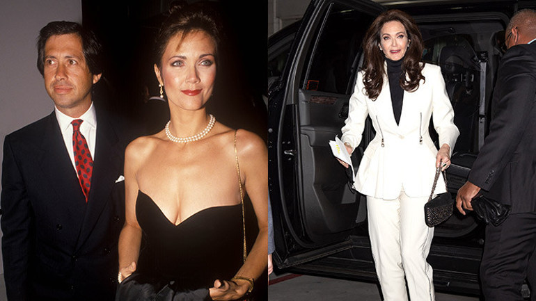 Uğruna Hollywood şöhretini elinin tersiyle itmişti...Ünlü yıldız kocasının ölüm acısını yıllardır atlatamadı: Onu düşünmeden geçen günüm yok