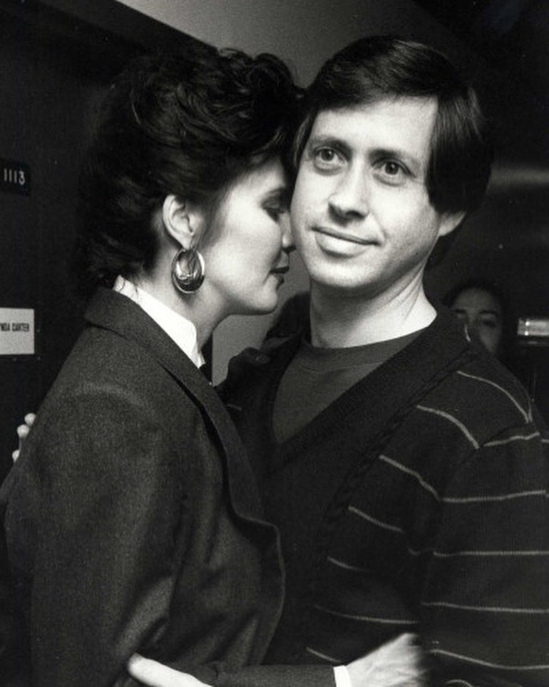 Uğruna Hollywood şöhretini elinin tersiyle itmişti...Ünlü yıldız kocasının ölüm acısını yıllardır atlatamadı: Onu düşünmeden geçen günüm yok