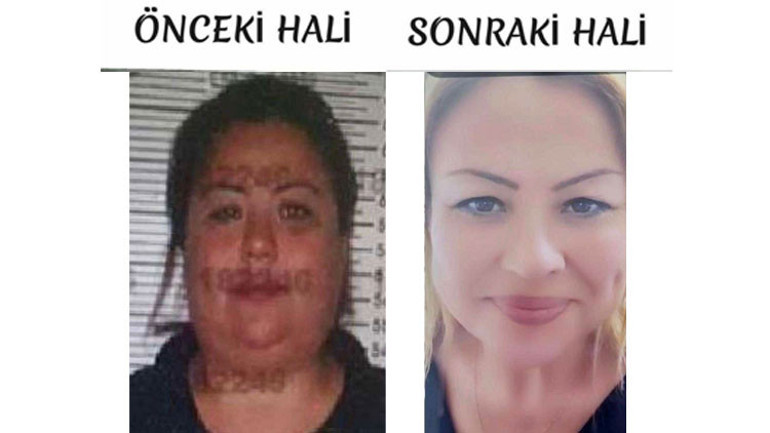 Sahte çek Baroniçesi nasıl yakalandı Nihat Uludağ 10 yıldır süren takibin detaylarını anlattı: Estetik operasyon yaptırıp yıllarca kaçmış