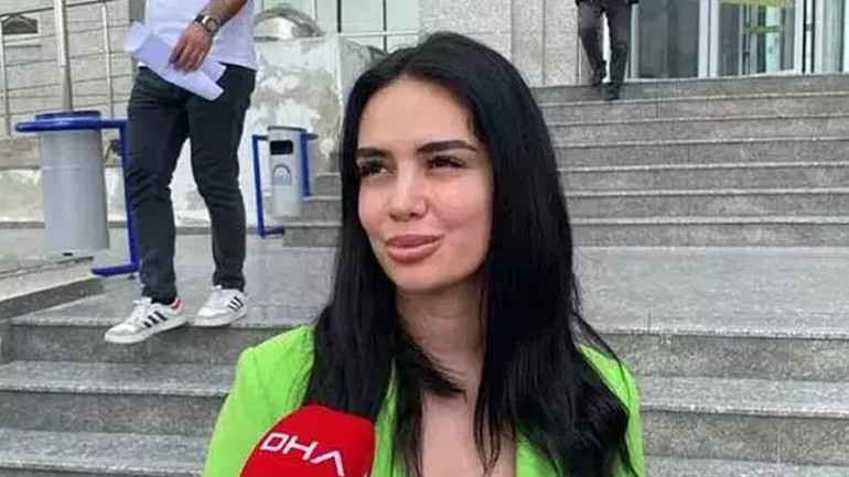 Çirkinler suç örgütü çökertilmişti Şüpheliler Ece Ronay’ın eski eşi Mehmet Bilir’e ait iş yerini kurşunlayanlar çıktı