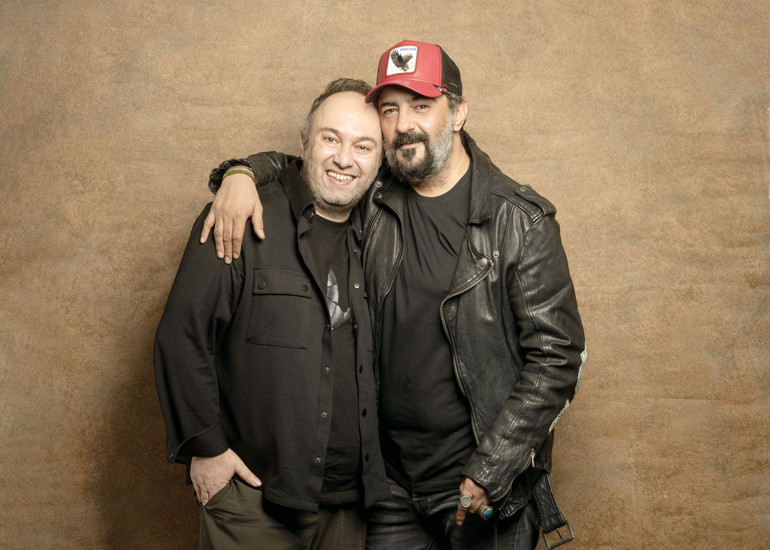 ‘Skor peşinde değilim, jübilemi yaptım’