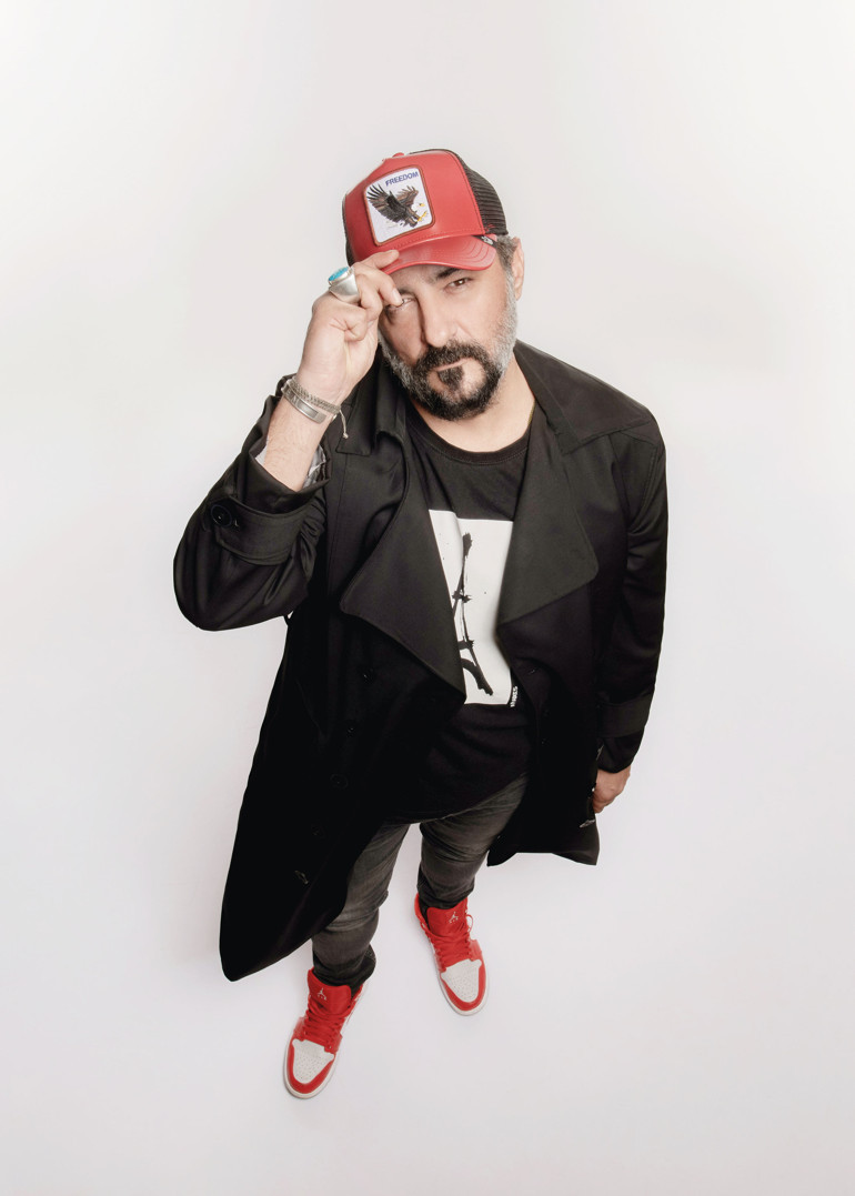 ‘Skor peşinde değilim, jübilemi yaptım’