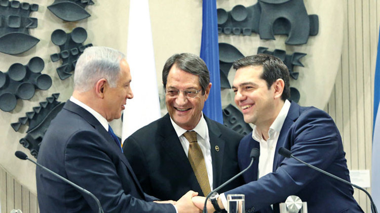 Doğu Akdeniz’deki o plan finansör bulamadı: Türkiye’yi dışlayan Rum projesi’ öldü