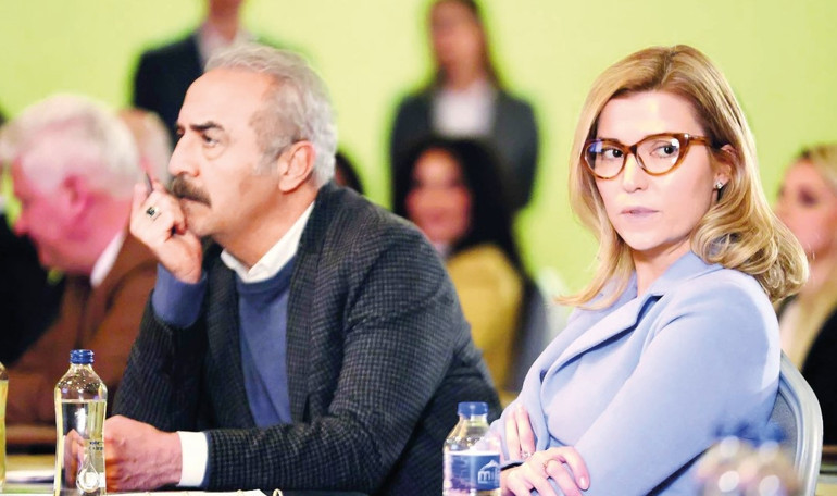 Selma Ergeç İnci Tanelerini anlattı: Karar vermek zor olmadı