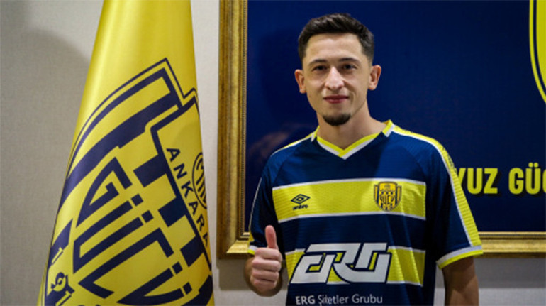 Emre Belözoğlundan Morutan açıklaması İlk 11de oynamaya devam ederse...