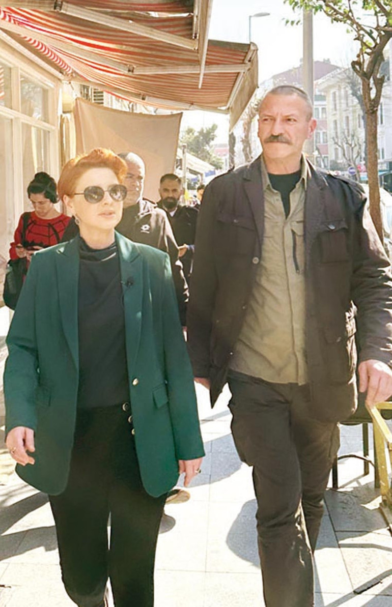Bana nesnellikten uzaklığın resmini çizebilir misin Abidin