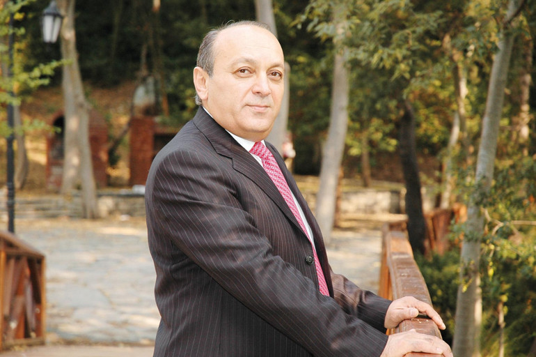 Dr. Ali Rıza Kural’ın konserindeydim