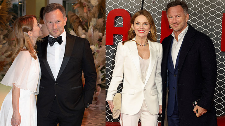 Ünlü şarkıcının zor anları… Ağlamaktan gözyaşları bile tükendi ama tacizle suçlanan kocasının elini bırakmadı…