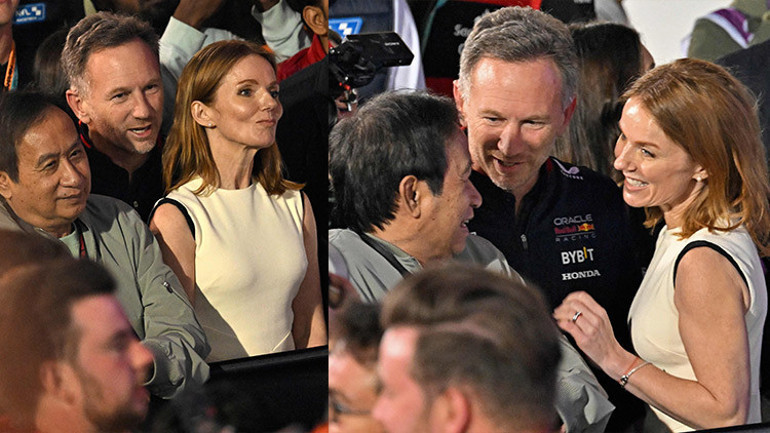 Ünlü şarkıcının zor anları… Ağlamaktan gözyaşları bile tükendi ama tacizle suçlanan kocasının elini bırakmadı…