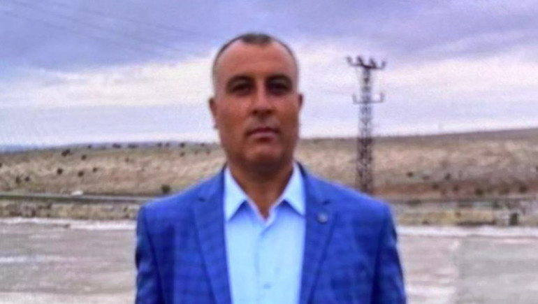 Şanlıurfada arazi kavgası Bir ölü, bir yaralı