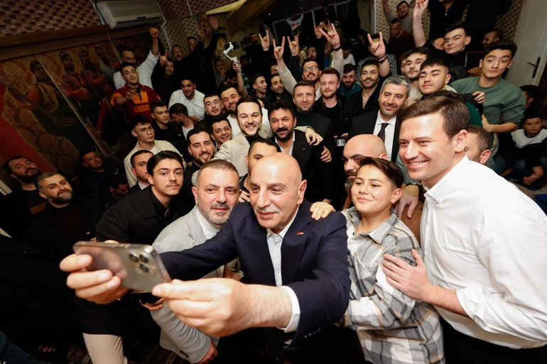 Farkında mısınız