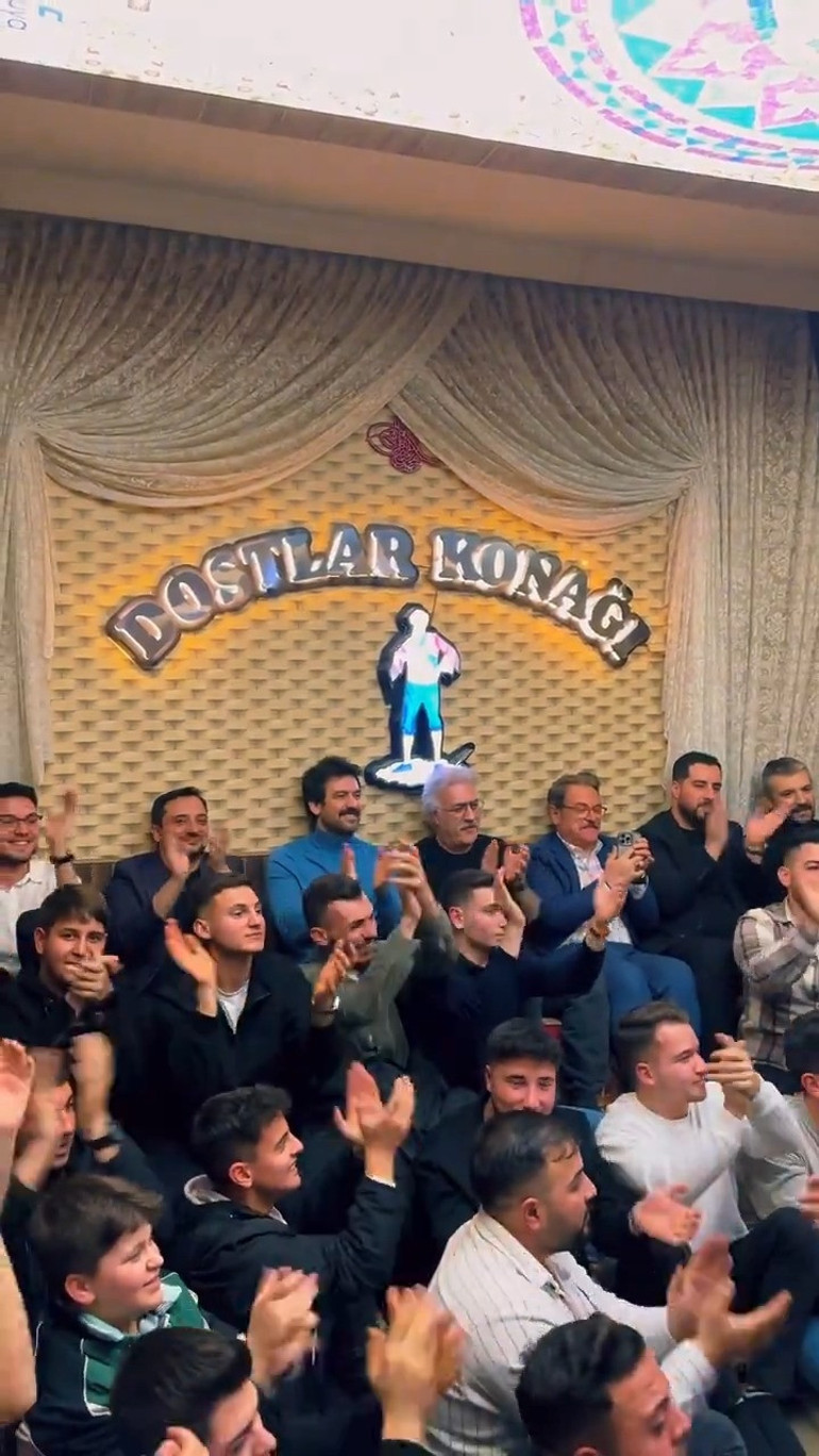 Farkında mısınız