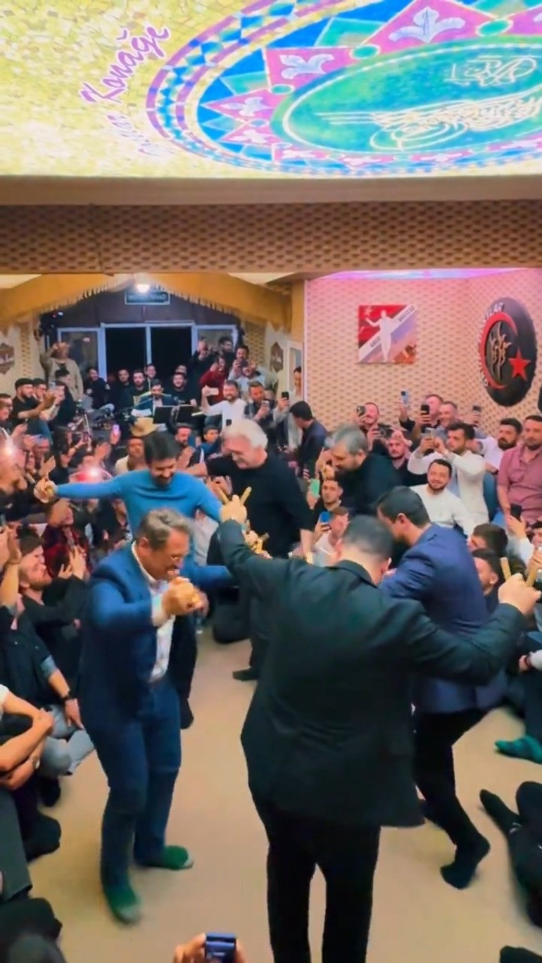 Farkında mısınız
