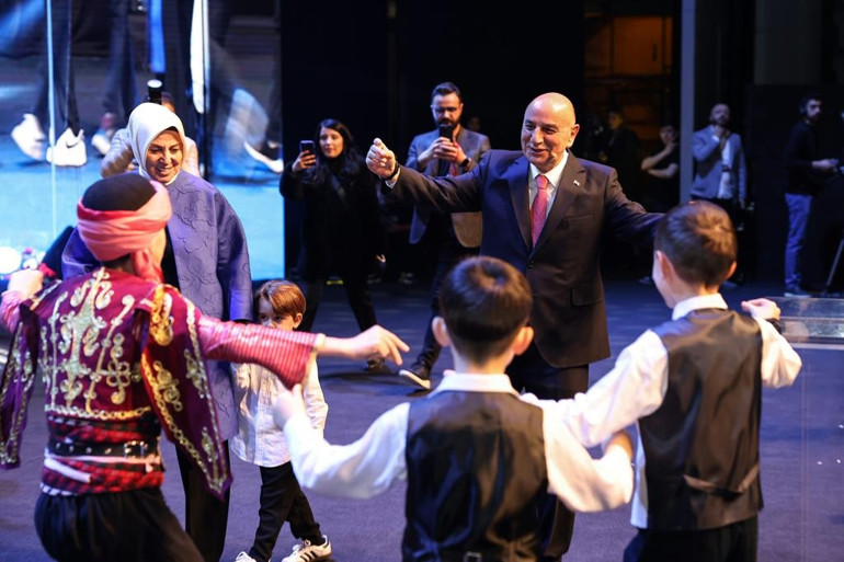 Farkında mısınız