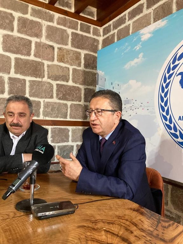 Farkında mısınız