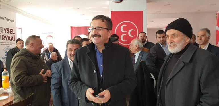 Farkında mısınız