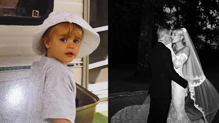 Babası ‘kızım için dua edin’ demişti… Ünlü çiftin evliliğinde her şey yolunda: Hayatımın aşkı, bir ömür boyu seninim