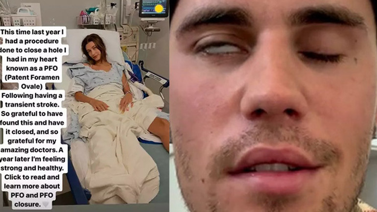 Babası ‘kızım için dua edin’ demişti… Ünlü çiftin evliliğinde her şey yolunda: Hayatımın aşkı, bir ömür boyu seninim